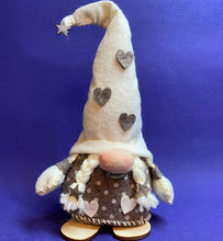 Lade das Bild in den Galerie-Viewer, Nähwichtel - Wichtel, Wichteldame oder als Set