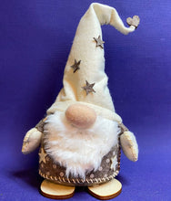 Lade das Bild in den Galerie-Viewer, Nähwichtel - Wichtel, Wichteldame oder als Set