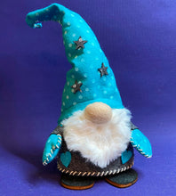 Lade das Bild in den Galerie-Viewer, Nähwichtel - Wichtel, Wichteldame oder als Set