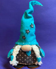 Lade das Bild in den Galerie-Viewer, Nähwichtel - Wichtel, Wichteldame oder als Set