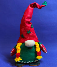 Lade das Bild in den Galerie-Viewer, Nähwichtel - Wichtel, Wichteldame oder als Set