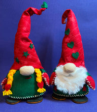 Lade das Bild in den Galerie-Viewer, Nähwichtel - Wichtel, Wichteldame oder als Set