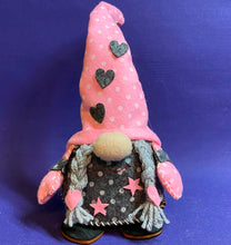 Lade das Bild in den Galerie-Viewer, Nähwichtel - Wichtel, Wichteldame oder als Set