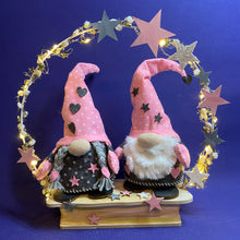 Lade das Bild in den Galerie-Viewer, Nähwichtel - Wichtel, Wichteldame oder als Set