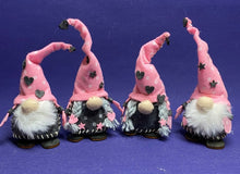 Lade das Bild in den Galerie-Viewer, Mini-Nähwichtelpaar (4er Set)