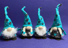 Lade das Bild in den Galerie-Viewer, Mini-Nähwichtelpaar (4er Set)