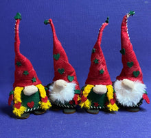 Lade das Bild in den Galerie-Viewer, Mini-Nähwichtelpaar (4er Set)