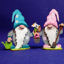 Lade das Bild in den Galerie-Viewer, Wichtel, 2er Set