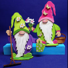 Lade das Bild in den Galerie-Viewer, Wichtel, 2er Set