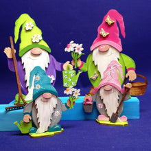 Lade das Bild in den Galerie-Viewer, Wichtel, 2er Set