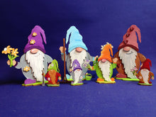 Lade das Bild in den Galerie-Viewer, Wichtel, 2er Set