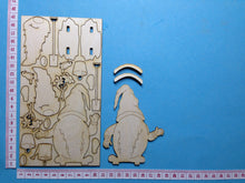 Lade das Bild in den Galerie-Viewer, Wichtel, 2er Set