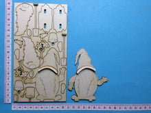 Lade das Bild in den Galerie-Viewer, Wichtel, 2er Set