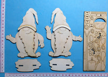 Lade das Bild in den Galerie-Viewer, Wichtel, 2er Set