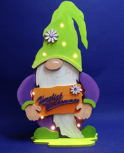 Lade das Bild in den Galerie-Viewer, Wichtel-Standfigur (verschiedene Varianten)