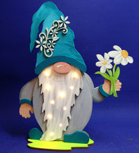 Lade das Bild in den Galerie-Viewer, Wichtel-Standfigur (verschiedene Varianten)