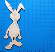 Lade das Bild in den Galerie-Viewer, Hase "Hotti" stehend