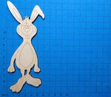 Lade das Bild in den Galerie-Viewer, Hase "Hotti" stehend