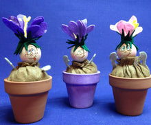 Lade das Bild in den Galerie-Viewer, Zwiebelblümchen (rosa, flieder, lila)