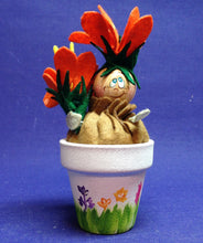 Lade das Bild in den Galerie-Viewer, Zwiebelblümchen (weiß, gelb, orange)