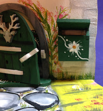 Lade das Bild in den Galerie-Viewer, Briefkasten, Bausatz