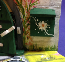 Lade das Bild in den Galerie-Viewer, Briefkasten, Bausatz