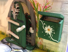 Lade das Bild in den Galerie-Viewer, Briefkasten, Bausatz