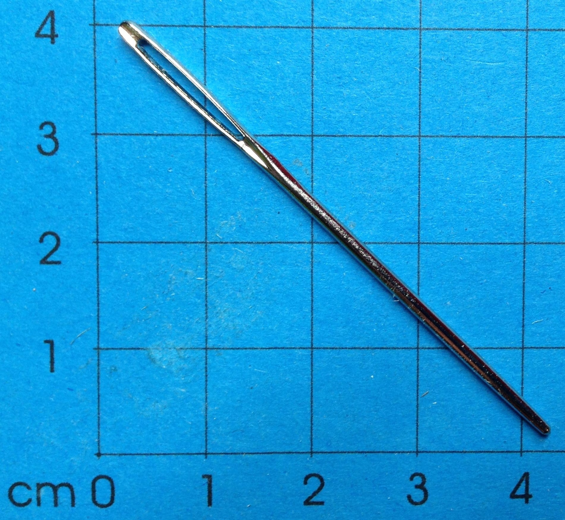 Stopfnadel Petras Bastel News Bastelbedarf