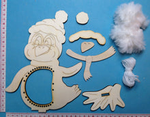 Lade das Bild in den Galerie-Viewer, Pinguin zum Weben