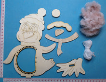 Lade das Bild in den Galerie-Viewer, Pinguin zum Weben