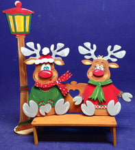 Lade das Bild in den Galerie-Viewer, Strassenlaterne zum Stellen aus Holz