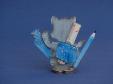 Lade das Bild in den Galerie-Viewer, Geldscheinhalter aus Holz