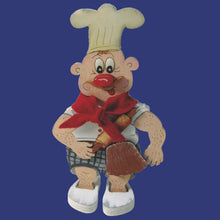 Lade das Bild in den Galerie-Viewer, Gugelhupf aus Holz