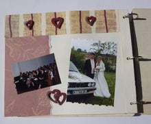 Lade das Bild in den Galerie-Viewer, Herz als Schmuckteil aus Holz