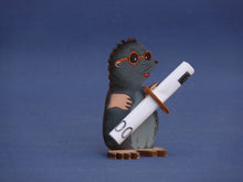 Lade das Bild in den Galerie-Viewer, Geldscheinhalter aus Holz