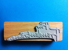 Lade das Bild in den Galerie-Viewer, 10cm Stempel für Geschenke, Für Freudentränen Stempel, Stempel für Holz, Stempel für Kartengestaltung, Stempel für Hochzeit, Stempeln, Stempelideen, Stempel für scrapbooking, Stempel für Kinder, Stempel mit Holzgriff, Stempeln, Stempel für Holz, Stempel für Kartengestaltung, Stempel mit Holzgriff, Stempel für scrapbooking, Stempel für Hochzeit, Für Freudentränen Stempel, Stempel für Kinder, Stempel für Geschenke, Stempelideen, SPG 9810