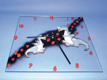 Lade das Bild in den Galerie-Viewer, Zahlen: Blockschrift in Größe und Ziffer wählbar