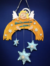 Lade das Bild in den Galerie-Viewer, Schild Bogen Brettoptik aus Holz Holz bemalen, Schild zum Geburtstag, Schild zur Geburt, Schild fürs Kinderzimmer, Basteln mit Holz, Schilder aus Holz, Schilder für den Eingang, Schild zur Taufe, Schild zur Hochzeit basteln, Holzideen , Basteln mit Holz für Kinder, Schilder zum Basteln, Türschild, BAH 5628