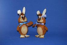 Lade das Bild in den Galerie-Viewer, Hase Bastelsets zum Trockenfilzen / Nadelfilzen Filzset, Lustige Figuren zum Filzen, Basteln mit Filz, Tiere trocken filzen, Filzen mit Kindern, Basteln mit Kindern, Hase zum Filzen, Nadelfizen, Bastelideen zum Filzen, Hase zum Filzen, Bastelideen zum Filzen, Basteln mit Kindern, Nadelfizen, Tiere trocken filzen, Basteln mit Filz, Filzset, Filzen mit Kindern, Lustige Figuren zum Filzen, RGH 3010SB