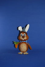 Lade das Bild in den Galerie-Viewer, Hase Bastelsets zum Trockenfilzen / Nadelfilzen Basteln mit Filz, Filzset, Bastelideen zum Filzen, Nadelfizen, Basteln mit Kindern, Lustige Figuren zum Filzen, Tiere trocken filzen, Hase zum Filzen, Filzen mit Kindern, Tiere trocken filzen, Hase zum Filzen, Basteln mit Filz, Lustige Figuren zum Filzen, Filzset, Bastelideen zum Filzen, Basteln mit Kindern, Nadelfizen, Filzen mit Kindern, RGH 3010SB