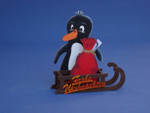 Lade das Bild in den Galerie-Viewer, Sack aus Holz Basteln mit Kindern, Basteln Weihnachtszeit, Säckchen für Weihnachten, Bastelideen aus Holz, Dekoidee Winter, Basteln mit Kindern Weihnachten einfach, Weihnachtsgeschenke Päckchen, Dekoidee Weihnachten, Weihnachts Sack aus Holz, Nikolaussäckchen zum Basteln, Sack für Weihnachtsmann aus Holz, Basteln mit Kindern Winter, Weihnachtsbasteln mit , Päckchen bemalen, Weihnachtsdeko, Weihnachts Sack aus Holz, Bastelideen aus Holz, Basteln mit Kindern Weihnachten einfach, Päckchen bemalen, Weihnacht