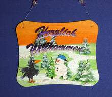 Lade das Bild in den Galerie-Viewer, Schneemann mit Topf und Baum aus Holz Schneemann aus Holz gestalten, Schneemann malen, Schneemann basteln Weihnachten, Winterdeko selbst gestalten, Schneemann aus Holz basteln, Weihnachtsdeko gestalten, Weihnachtsdekoration, Bastelidee Winter, basteln mit Kindern im Winter, basteln mit Holz, Geschenkidee für Weihnachten, Weihnachtsbasteln, Schneemann basteln Weihnachten, Weihnachtsdekoration, Bastelidee Winter, basteln mit Holz, Winterdeko selbst gestalten, Weihnachtsdeko gestalten, Schneemann aus Holz ge