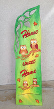 Lade das Bild in den Galerie-Viewer,   Frühjahrsbasteln, Holz bemalen Frühjahr Sommer, Bastelideen Frühjahr Sommer, Bastelset aus Holz, Basteln mit Holz für Kinder, Eulen basteln, Bastelset, Holz bemalen Frühjahr Sommer, Eulen bemalen, Bastelideen Kinder, Basteln für Frühjahr Sommer, Basteln mit Kindern Frühling Sommer, Basteln mit Kindern, Bastelbedarf aus Holz,  EUH 4204