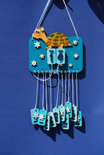 Lade das Bild in den Galerie-Viewer, Blumen aus Holz in Dose Blumen zum Kartengestalten, Streuteil Blume, Blumen für Gartendeko, Blumen zum Bemalen, Blumen zum Geburtstag, Blumen zum Basteln, Blumen zum Dekorieren, Blumen aus Holz, BLH 15D16