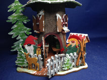 Lade das Bild in den Galerie-Viewer, Wichtel aus Holz zum hinstellen Wichtellandschaft, Wichtelmann, Bastelideen für fairy house , Fairyhousezumbasteln , Wichtelhausbasteln, Wichtelfrau , Holzartikel zum Basteln , Fairyhouse , Wichtel für Fairy House, Wichtel aus Holz, Fairyhouse Landschaften , Wichtelhaus , Holzartikel zum Bemalen , WHL 6588SB