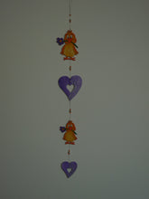 Lade das Bild in den Galerie-Viewer, Stempel filigran DaVin 10 cm Stempel für Holz, Stempelideen, Stempeln, Stempel für Kinder, Stempel für scrapbooking, Stempel für Geschenke, Stempel mit Holzgriff, Stempel für Kartengestaltung, Stempel für Hochzeit, Muster Stempel, SPG 1010