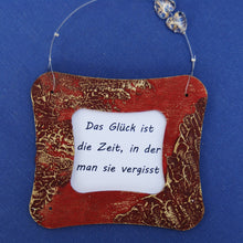 Lade das Bild in den Galerie-Viewer, Holzideen , Schilder zum Basteln, Schild zum Geburtstag, Schild fürs Kinderzimmer, Schilder aus Holz, Schild zur Taufe, Türschild, Basteln mit Holz für Kinder, Basteln mit Holz, Holz bemalen, Schilder für den Eingang, Schild zur Geburt, Schild zur Hochzeit basteln, Bilderrahmen aus Holz, RDH 1710