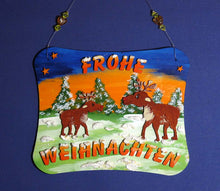 Lade das Bild in den Galerie-Viewer, Rentier nach vorne schauend aus Holz Weihnachtsdeko gestalten, Rentiere malen, Rentiere im Winter gestalten, Weihnachtsbasteln, basteln mit Kindern einfach, Weihnachtsdekoration, Rentier aus Holz basteln, weihnachtliches Bastelset, Weihnachtendeko gestalten, Tiere basteln mit Holz, Bastelidee Weihnachten, Geschenkidee für Weihnachten, Rentier aus Holz basteln, Bastelidee Weihnachten, basteln mit Kindern einfach, Weihnachtsdeko gestalten, weihnachtliches Bastelset, Tiere basteln mit Holz, Weihnachtsbasteln