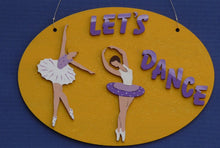 Lade das Bild in den Galerie-Viewer, 6cm Ballerina malen, Holzteile bemalen, Basteln mit Kindern, Holzteilchen zum Anmalen, Türschilder basteln für Kinder, Ideen aus Holz für Kinderzimmer, Tänzerinnen basteln, Basteln mit Holz, Holzteilchen zum Anmalen, Ideen aus Holz für Kinderzimmer, Holzteile bemalen, Ballerina malen, Basteln mit Kindern, Basteln mit Holz, Türschilder basteln für Kinder, Tänzerinnen basteln, BAL 3606