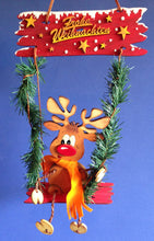 Lade das Bild in den Galerie-Viewer, Rentier aus Holz,
Schlenker-Figur Rentier aus Holz, weihnachtliches Bastelset, Schlenker Tiere basteln mit Holz, Bastelidee Weihnachten, Bastelset Weihnachten, Weihnachtsdekoration, Rentier zum setzen malen, Weihnachtsdeko gestalten, Geschenkidee für Weihnachten, Weihnachtsbasteln, Rentier zu Weihnachten gestalten, basteln mit Kindern, Weihnachtsdekoration, weihnachtliches Bastelset, Rentier zu Weihnachten gestalten, Weihnachtsdeko gestalten, Schlenker Tiere basteln mit Holz, Geschenkidee für Weihnachten,